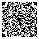 Zig Zag QR Card