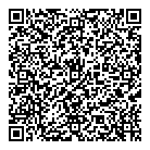 Fellowship Of Faith QR Card