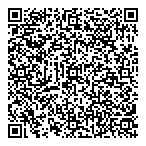 Canadian Magen David Adim QR Card