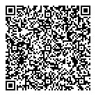 Spring China House QR Card