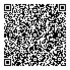 Hebrew Basic Burial QR Card