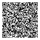 Connected Parenting QR Card