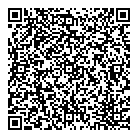 Canadian Chiropractic QR Card