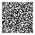 Apperon Inc Glutasyn QR Card