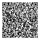 For The Love Of Dogs QR Card