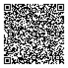 Hazel Burns Hospice QR Card