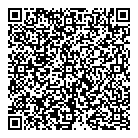 Little Burgundy QR Card