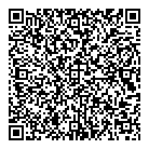 Custom Fine Cleaners QR Card