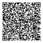 Colour Wave Paint QR Card