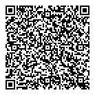 Urban Behavior QR Card