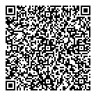 Leave Out Violence QR Card