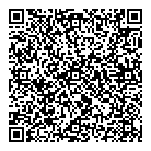 New York Fries QR Card