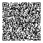 Latin Hair Design QR Card