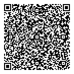 Hair Zone Beauty Supplies QR Card