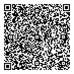 Shaarei Tefillah Congregation QR Card