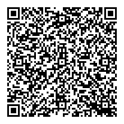 Green Umbrella QR Card