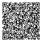 Fava Hair Design QR Card