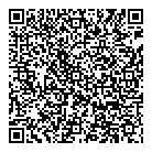 Designer Drapery QR Card