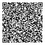 Shaarei Shomayim Congregation QR Card