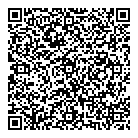 P Custom Design QR Card