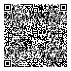 United Hindu Congress Canada QR Card