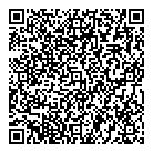 Forever Yonge Ink QR Card