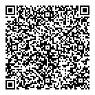 Zippy Wood QR Card