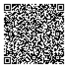 Friendly Brit QR Card