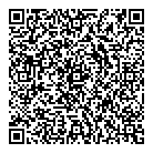 Studio Rd Hair Design QR Card