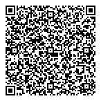 General Hardware Contemporary QR Card