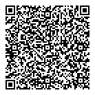 Image Glass QR Card