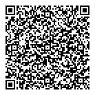 De Floured QR Card