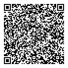 Heavenly Perogy QR Card