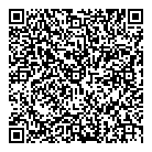 Powered By Search Inc QR Card