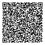 Brown Protection Security QR Card