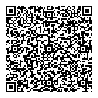 Caffeinated Kindness QR Card