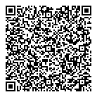 Liquid String QR Card