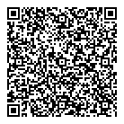 Ivey Foundation QR Card