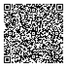 Toronto Disc Jockeys QR Card