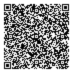 Cyber Security Canada QR Card