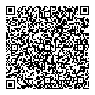 Pixel Print QR Card