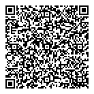 Nutrition Hub Canada QR Card