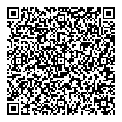 Fusion Auto Repair QR Card