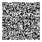 Mississauga House Cleaning QR Card