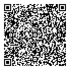 Unisex Hair Clinic QR Card