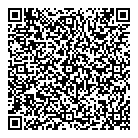 Mini Balloon QR Card