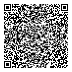 Canadian Commando Krav Maga QR Card