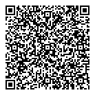 Freshly Squeezed QR Card