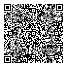 Chartreuse Style QR Card