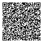 Unique Beauty QR Card